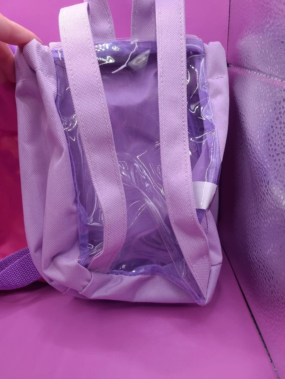 Vintage Dora The Explorer Mini Backpack Lot 2 Bags Lets Paint! Map